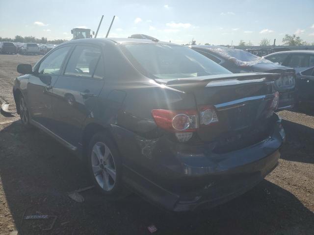 Photo 3 from auction – 2011 TOYOTA COROLLA BA with VIN 2T1BU4EEXBC639486