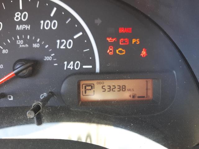 Photo 8 from auction – 2015 NISSAN VERSA S with VIN 3N1CN7AP8FL937891