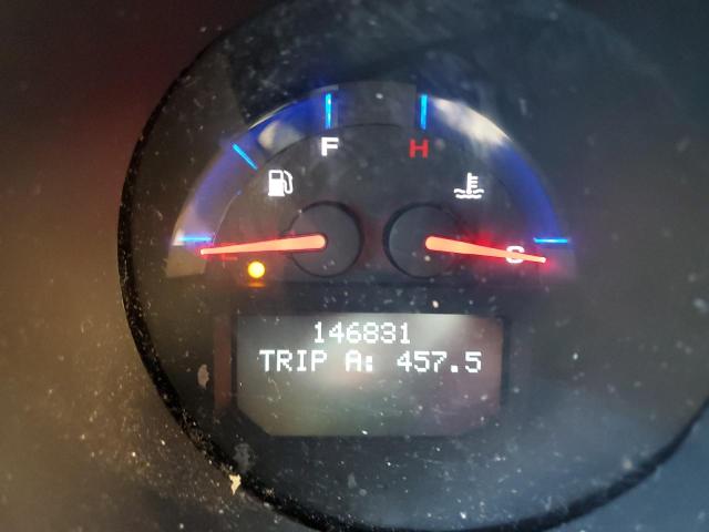 Photo 8 from auction – 2004 ACURA TL with VIN 19UUA66254A067429