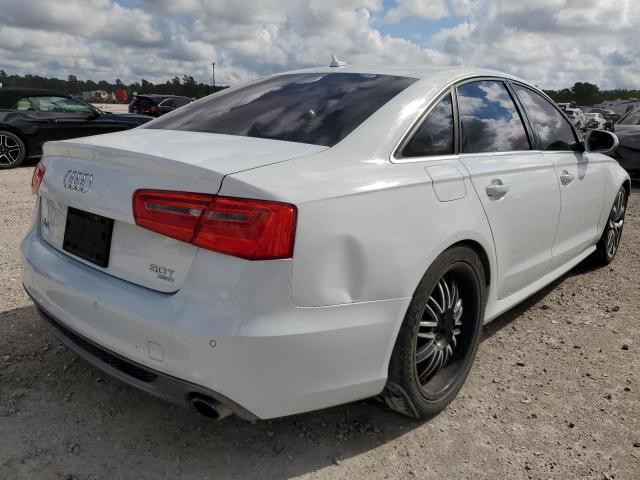 Photo 4 from auction – 2012 AUDI A6 PRESTIG with VIN WAUHGAFC4CN177189