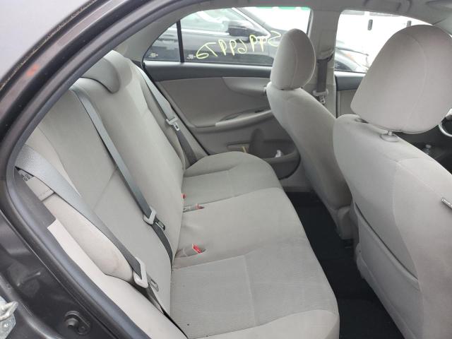 Photo 6 from auction – 2013 TOYOTA COROLLA BA with VIN 2T1BU4EE3DC020294