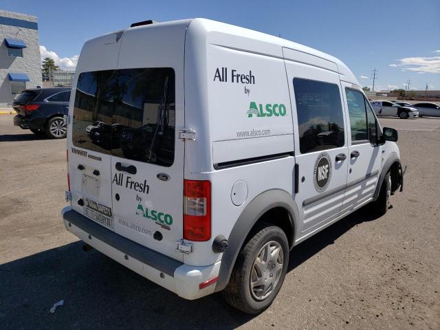 Photo 4 from auction – 2010 FORD ECONOLINE with VIN NM0LS6BN6AT019667