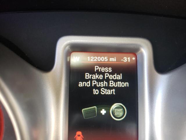 Photo 8 from auction – 2018 DODGE JOURNEY SE with VIN 3C4PDCAB0JT275229