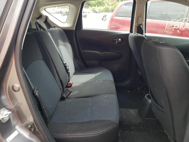 Photo 6 from auction – 2018 NISSAN VERSA NOTE with VIN 3N1CE2CP0JL362565