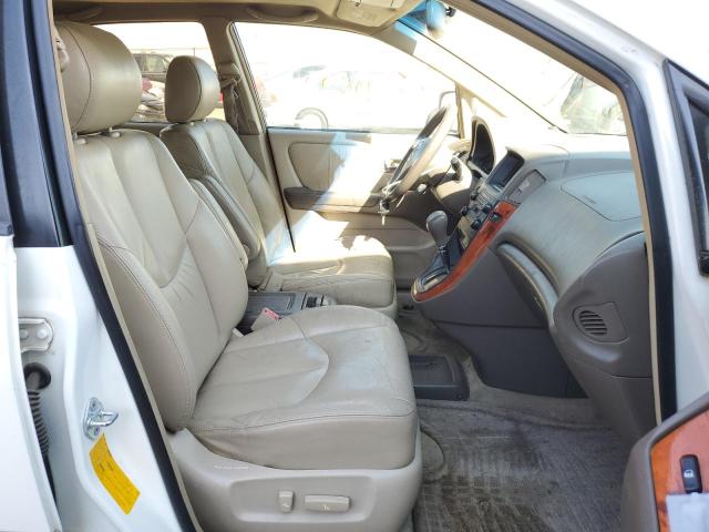 Photo 5 from auction – 2002 LEXUS RX 300 with VIN JTJGF10U420138985