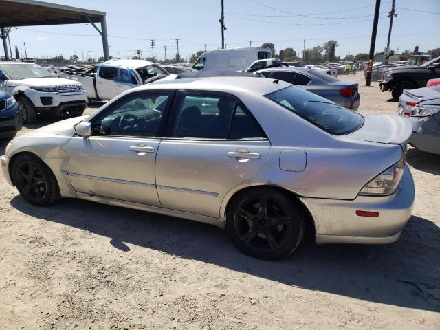 Photo 9 from auction – 2003 LEXUS IS 300 with VIN JTHBD192530066344