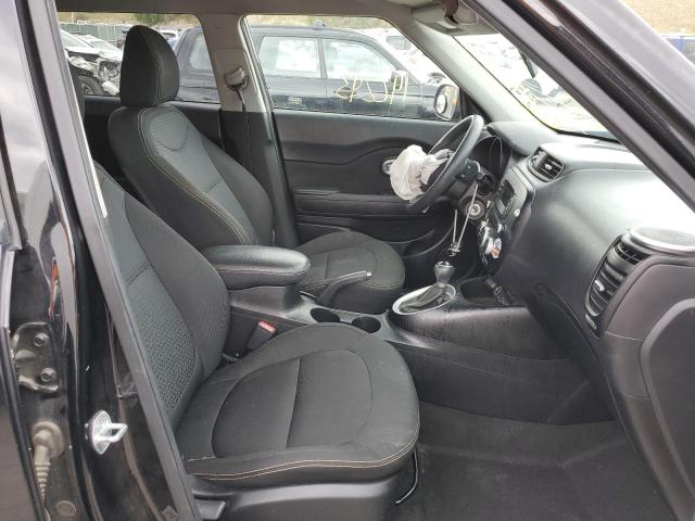 Photo 5 from auction – 2014 KIA SOUL + with VIN KNDJP3A56E7049861