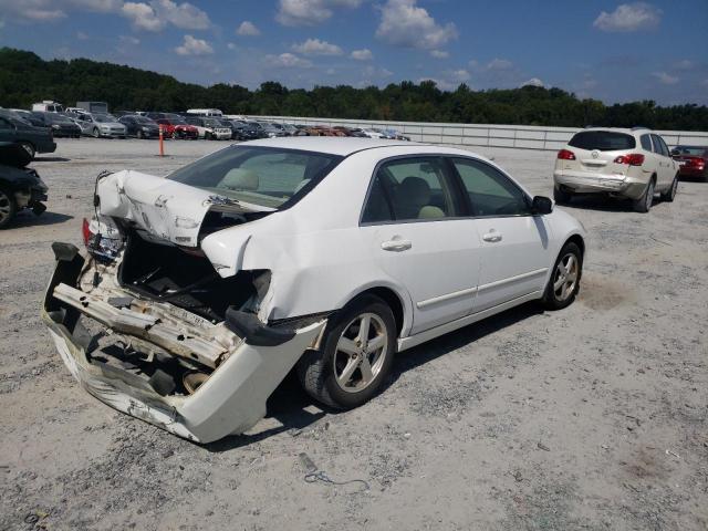 Photo 4 from auction – 2003 HONDA ACCORD EX with VIN 1HGCM56633A068786