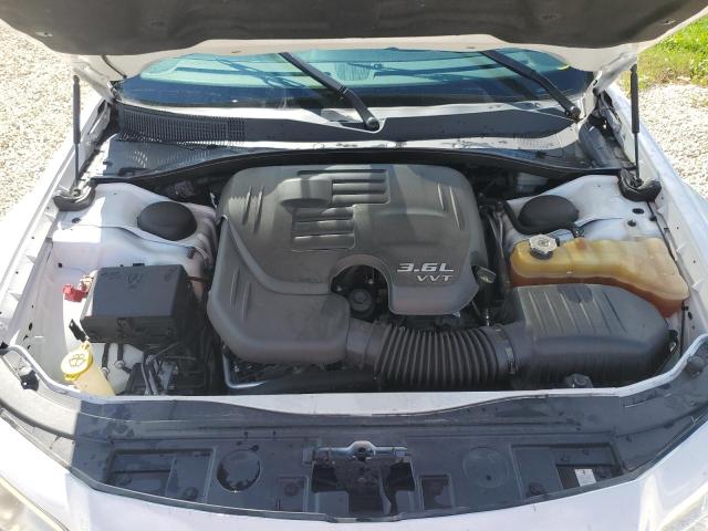 Photo 7 from auction – 2013 CHRYSLER 300 with VIN 2C3CCAAG2DH697988