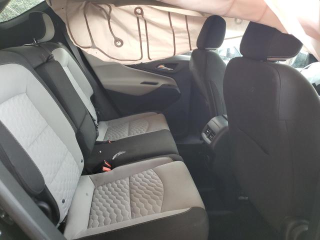 Photo 6 from auction – 2018 CHEVROLET EQUINOX LT with VIN 2GNAXSEVXJ6231049