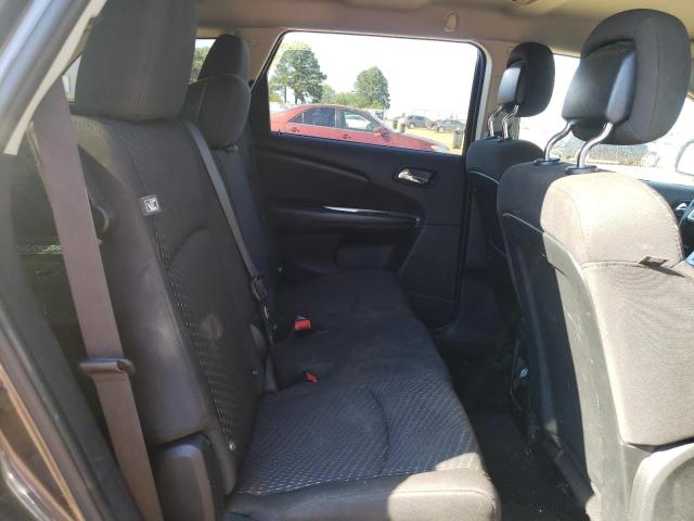Photo 6 from auction – 2017 DODGE JOURNEY SX with VIN 3C4PDCBB7HT562544