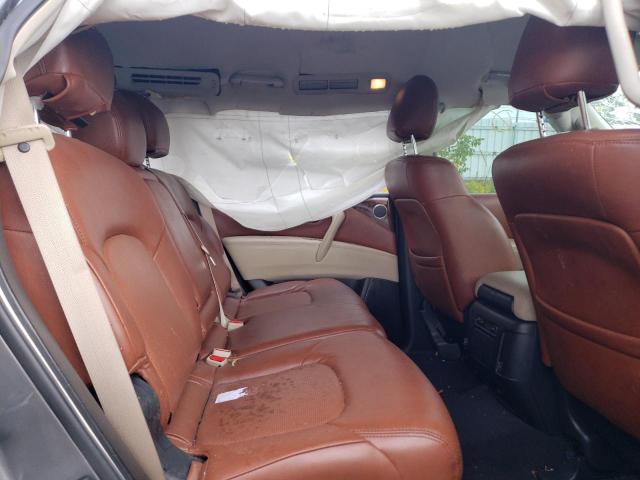 Photo 6 from auction – 2018 NISSAN ARMADA SV with VIN JN8AY2ND2J9053496