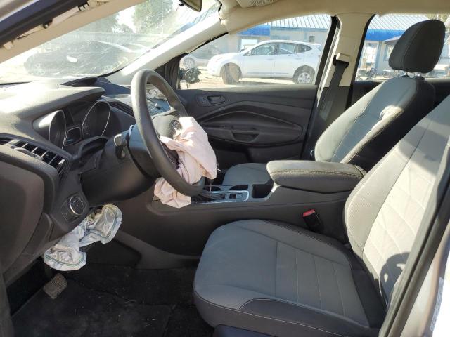Photo 5 from auction – 2017 FORD ESCAPE S with VIN 1FMCU0F71HUE15589