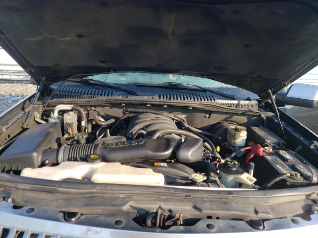 Photo 7 from auction – 2007 MERCURY MOUNTAINEE with VIN 4M2EU48877UJ10343