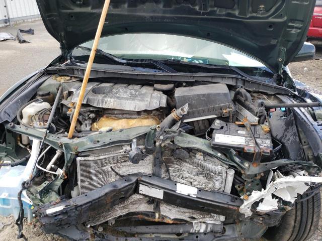 Photo 7 from auction – 2010 TOYOTA CAMRY BASE with VIN 4T1BF3EK2AU534450