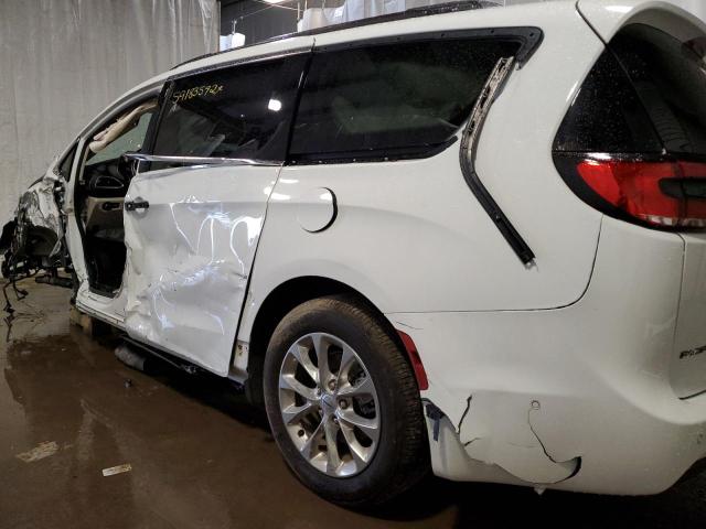 Photo 10 from auction – 2021 CHRYSLER PACIFICA T with VIN 2C4RC1BG6MR559899