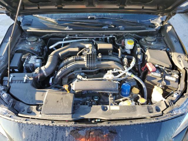 Photo 7 from auction – 2022 SUBARU IMPREZA with VIN 4S3GTAB67N3715876