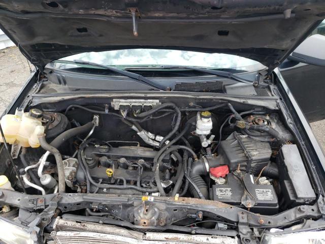 Photo 7 from auction – 2010 FORD ESCAPE XLT with VIN 1FMCU0D71AKC45593