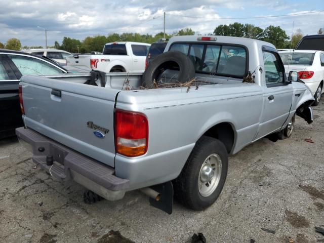 Zdjęcie 4 z aukcji – 1997 FORD RANGER z VIN 1FTCR10A4VTA91555