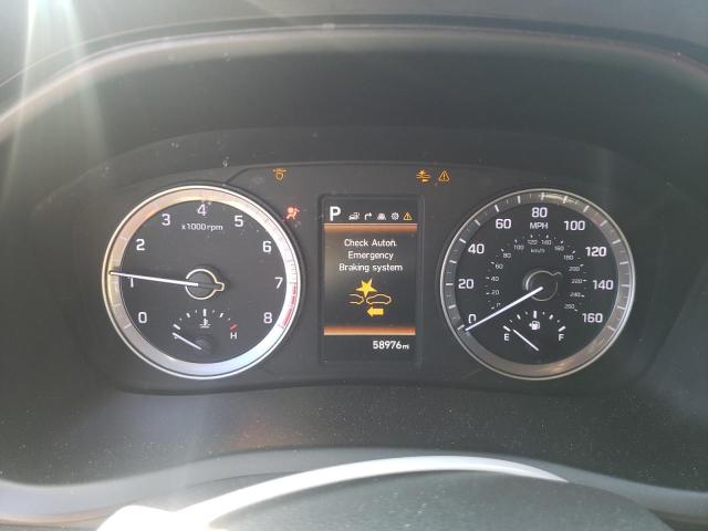 Photo 8 from auction – 2019 HYUNDAI SONATA LIM with VIN 5NPE34AF6KH789929