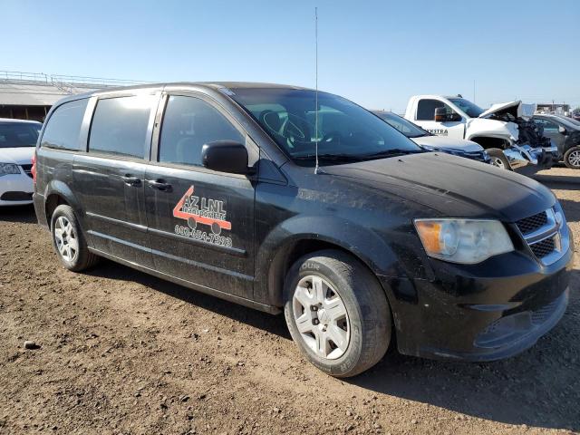 Photo 9 from auction – 2013 DODGE GRAND CARA with VIN 2C4RDGBG4DR563465
