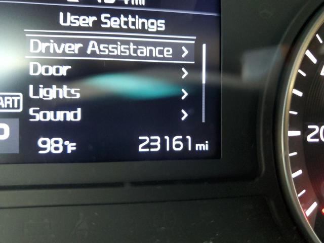 Photo 8 from auction – 2020 KIA OPTIMA EX with VIN 5XXGU4L13LG417873