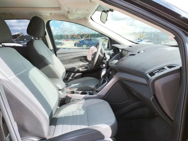 Photo 5 from auction – 2014 FORD ESCAPE SE with VIN 1FMCU0GX5EUA37772