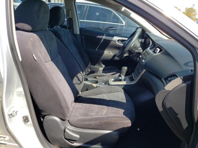 Photo 5 from auction – 2013 NISSAN SENTRA S with VIN 1N4AB7AP7DN907331