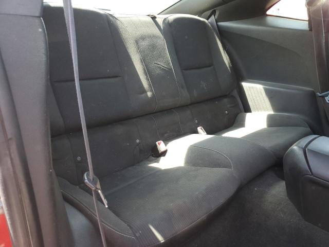 Photo 6 from auction – 2013 CHEVROLET CAMARO LT with VIN 2G1FB1E31D9244547