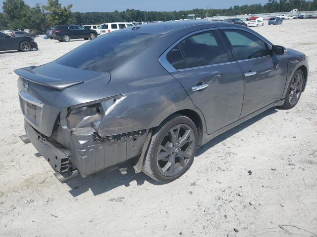 Photo 4 from auction – 2014 NISSAN MAXIMA S with VIN 1N4AA5AP7EC460536