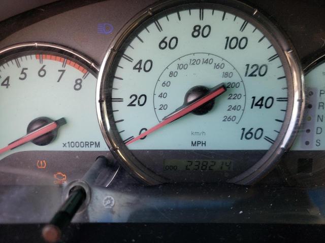 Photo 8 from auction – 2006 TOYOTA CAMRY with VIN 4T1FA38P66U095428