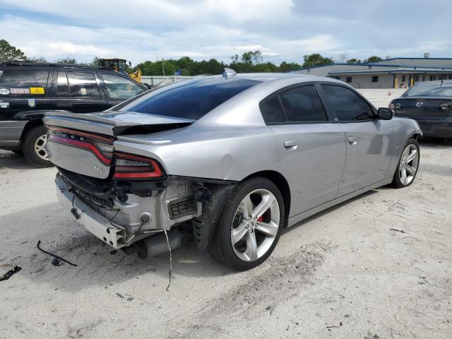 Photo 4 from auction – 2017 DODGE CHARGER R/ with VIN 2C3CDXCT0HH524521