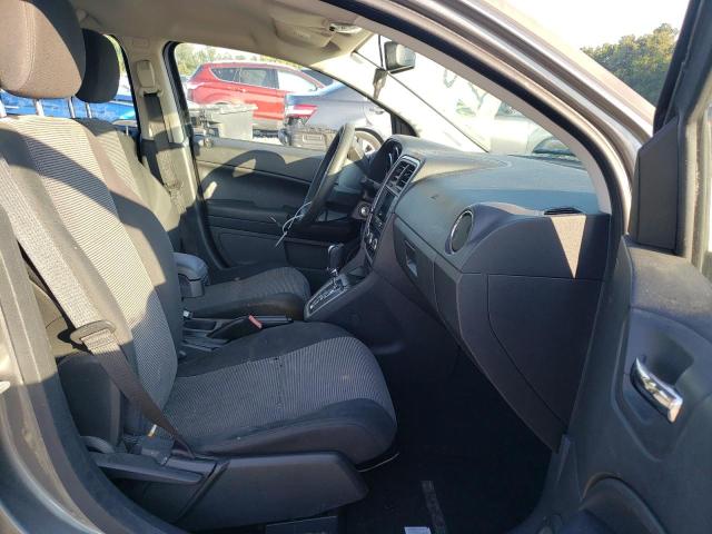 Photo 5 from auction – 2011 DODGE CALIBER MA with VIN 1B3CB3HA1BD298397