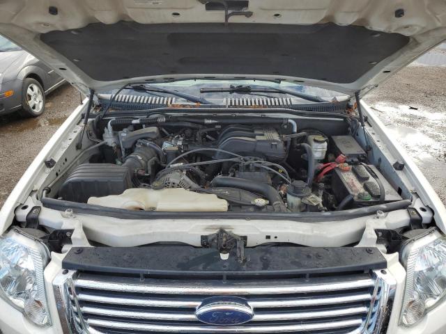 Photo 7 from auction – 2008 FORD EXPLORER L with VIN 1FMEU75EX8UA69916
