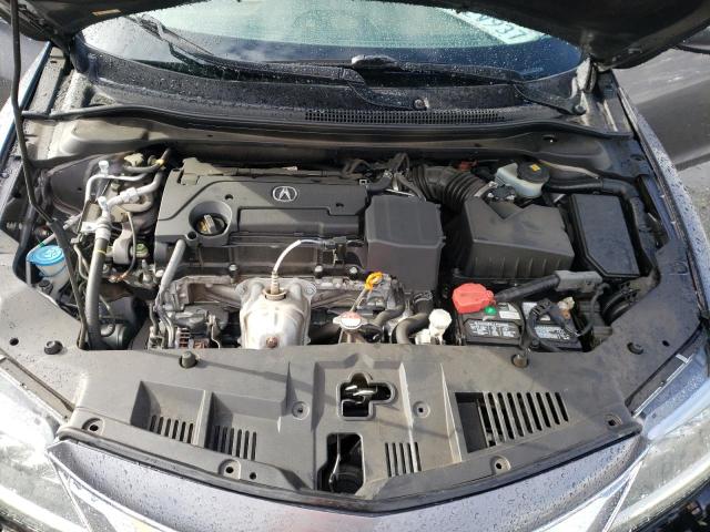 Photo 7 from auction – 2017 ACURA ILX BASE W with VIN 19UDE2F32HA008141