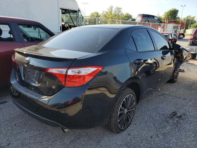 Photo 4 from auction – 2015 TOYOTA COROLLA L with VIN 5YFBURHE5FP359120