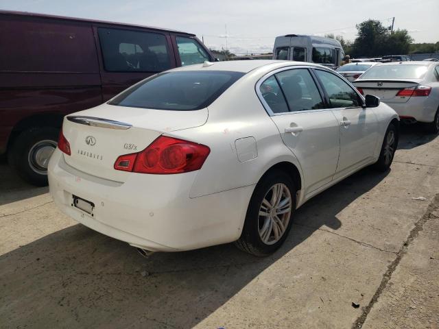 Photo 4 from auction – 2012 INFINITI G37 with VIN JN1CV6AR8CM677361