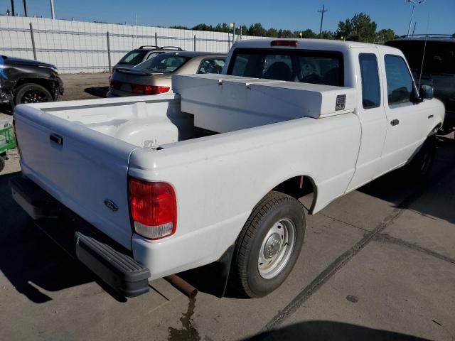 Photo 4 from auction – 2000 FORD RANGER SUP with VIN 1FTYR14X0YTA35959