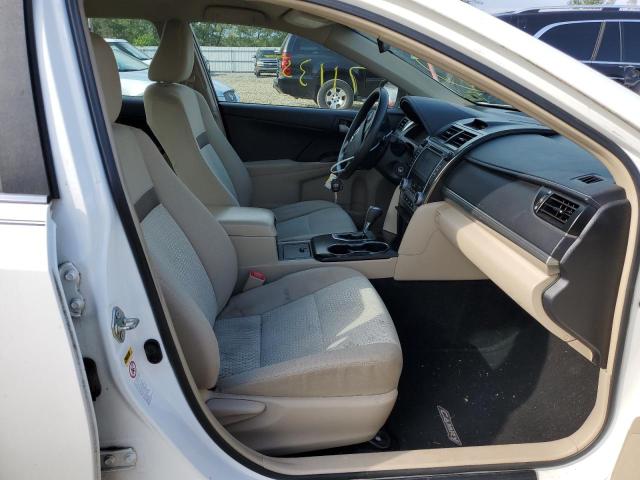Photo 5 from auction – 2014 TOYOTA CAMRY L with VIN 4T4BF1FK3ER375694