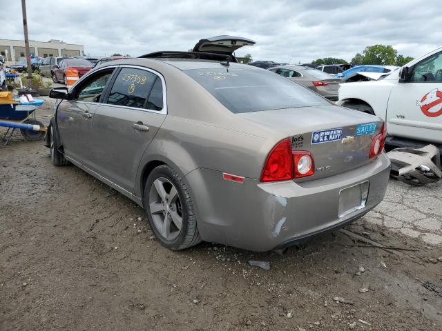 Photo 3 from auction – 2008 CHEVROLET MALIBU 2LT with VIN 1G1ZJ57B28F237308