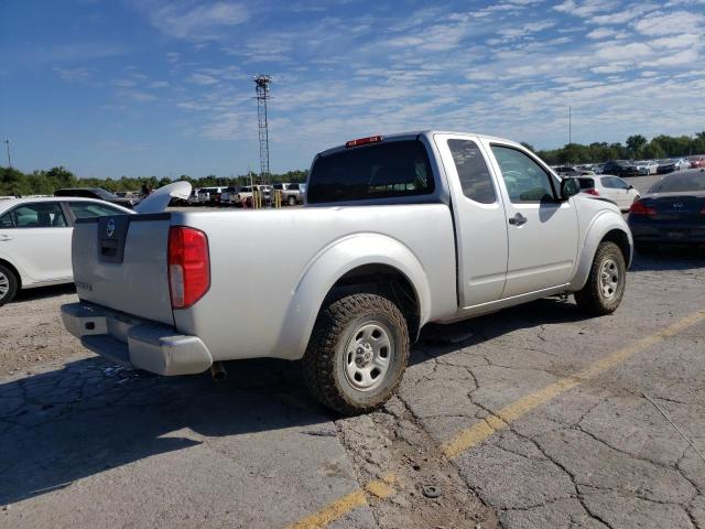 Photo 4 from auction – 2012 NISSAN FRONTIER S with VIN 1N6BD0CT1CC459749
