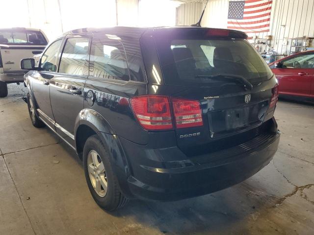 Photo 3 from auction – 2010 DODGE JOURNEY SE with VIN 3D4PG4FB1AT213251