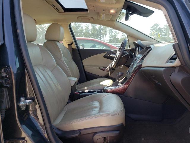 Photo 5 from auction – 2014 BUICK VERANO with VIN 1G4PS5SK8E4196382