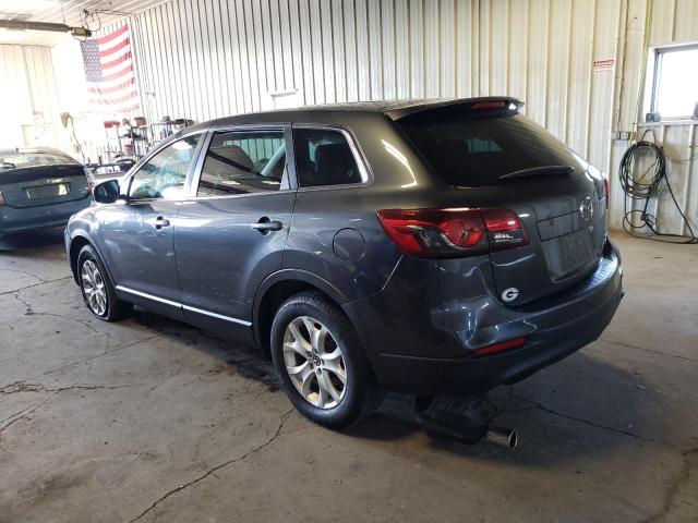 Photo 3 from auction – 2015 MAZDA CX-9 SPORT with VIN JM3TB3BA0F0451430