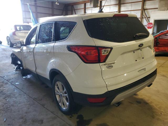 Photo 3 from auction – 2019 FORD ESCAPE SE with VIN 1FMCU9GD7KUA81665