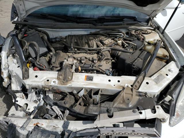 Photo 7 from auction – 2013 CHEVROLET IMPALA LT with VIN 2G1WG5E35D1202051