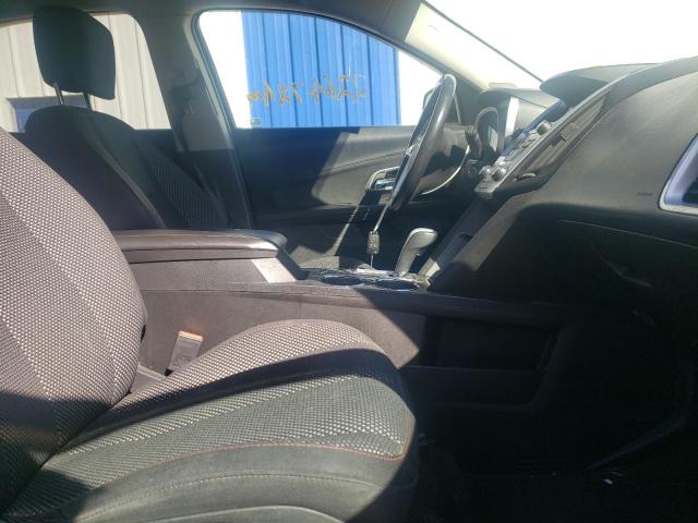 Photo 5 from auction – 2012 CHEVROLET EQUINOX LT with VIN 2GNALDEK1C1233656