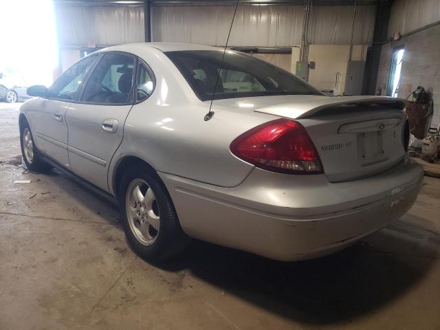 Photo 3 from auction – 2005 FORD TAURUS SE with VIN 1FAFP53245A149633