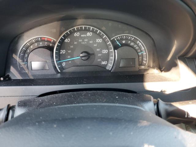 Photo 8 from auction – 2014 TOYOTA CAMRY L with VIN 4T4BF1FK7ER434701