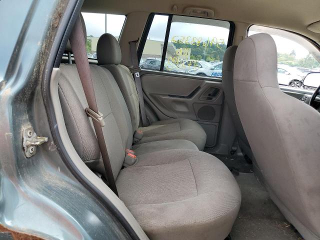 Photo 6 from auction – 2004 JEEP GRAND CHER with VIN 1J4GW48S44C208746